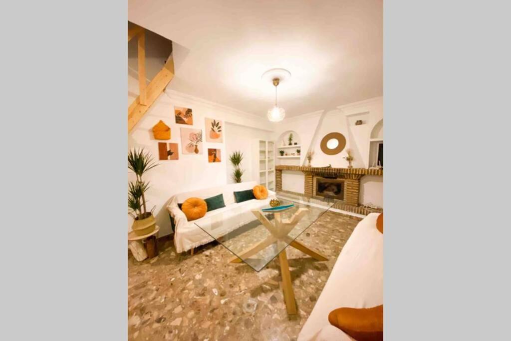 Casa vacanze Agradable Con Piscina En La Barrosa