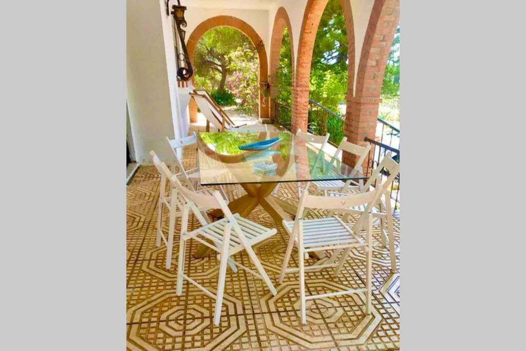 Agradable Con Piscina En La Barrosa *