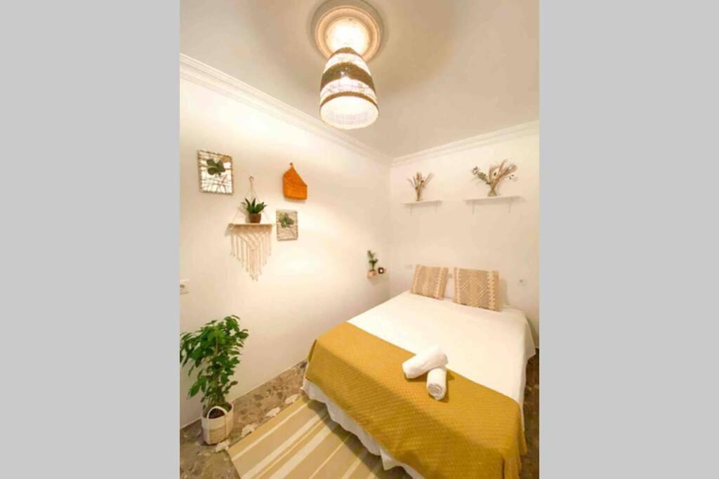 Casa vacanze Agradable Con Piscina En La Barrosa *