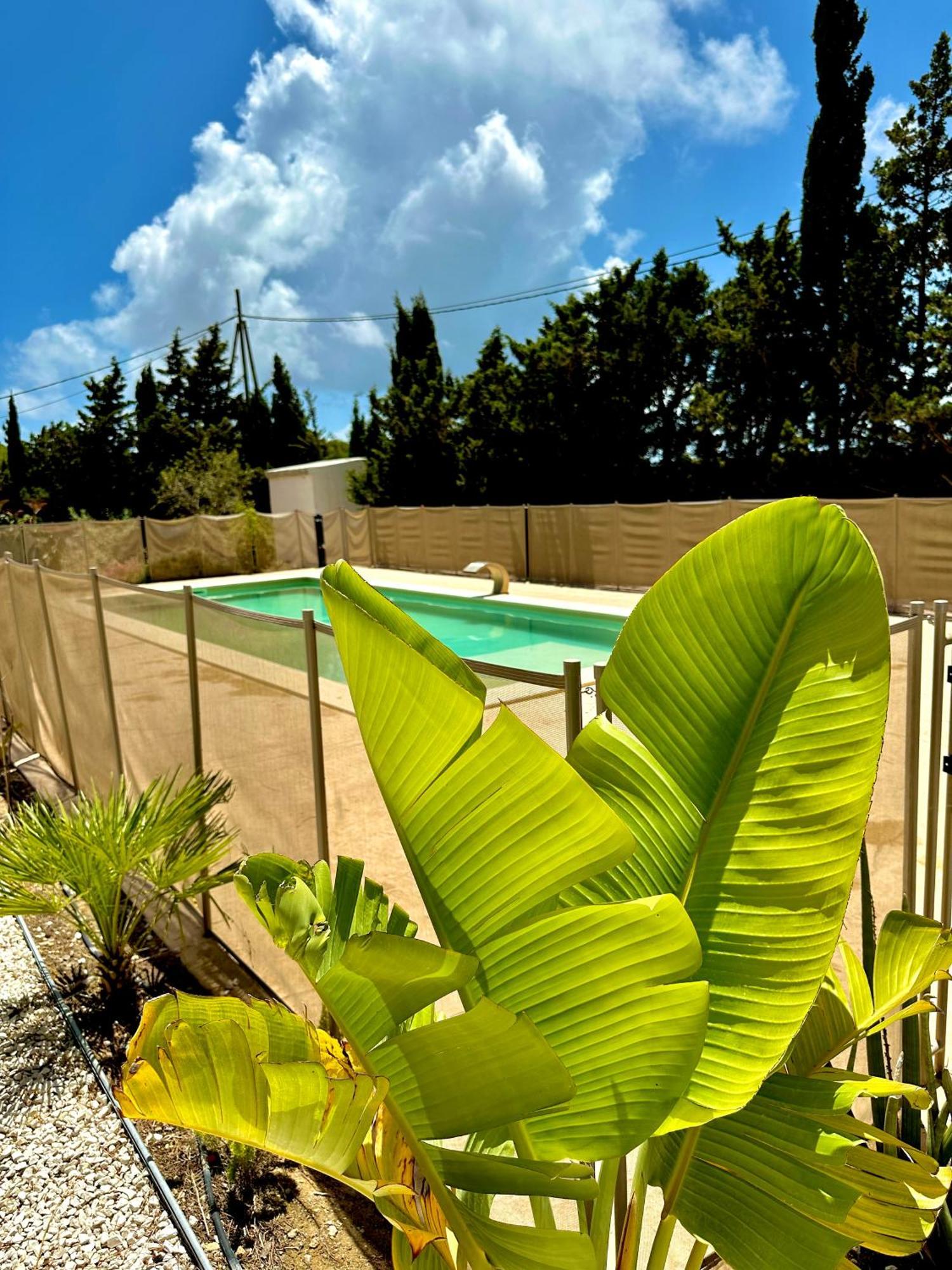 Casa vacanze Agradable Con Piscina En La Barrosa *