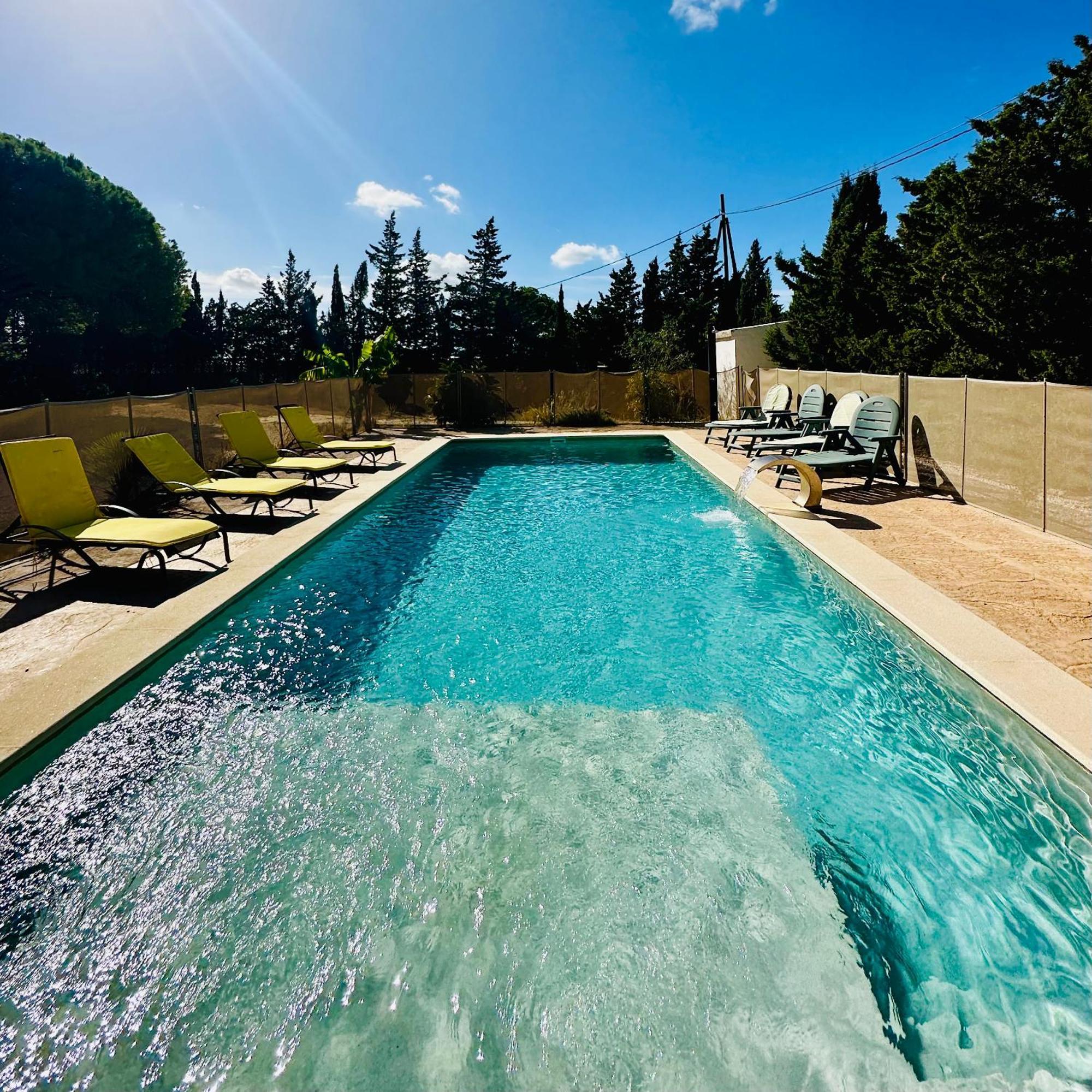 Vakantiehuis Agradable Con Piscina En La Barrosa Chiclana de la Frontera